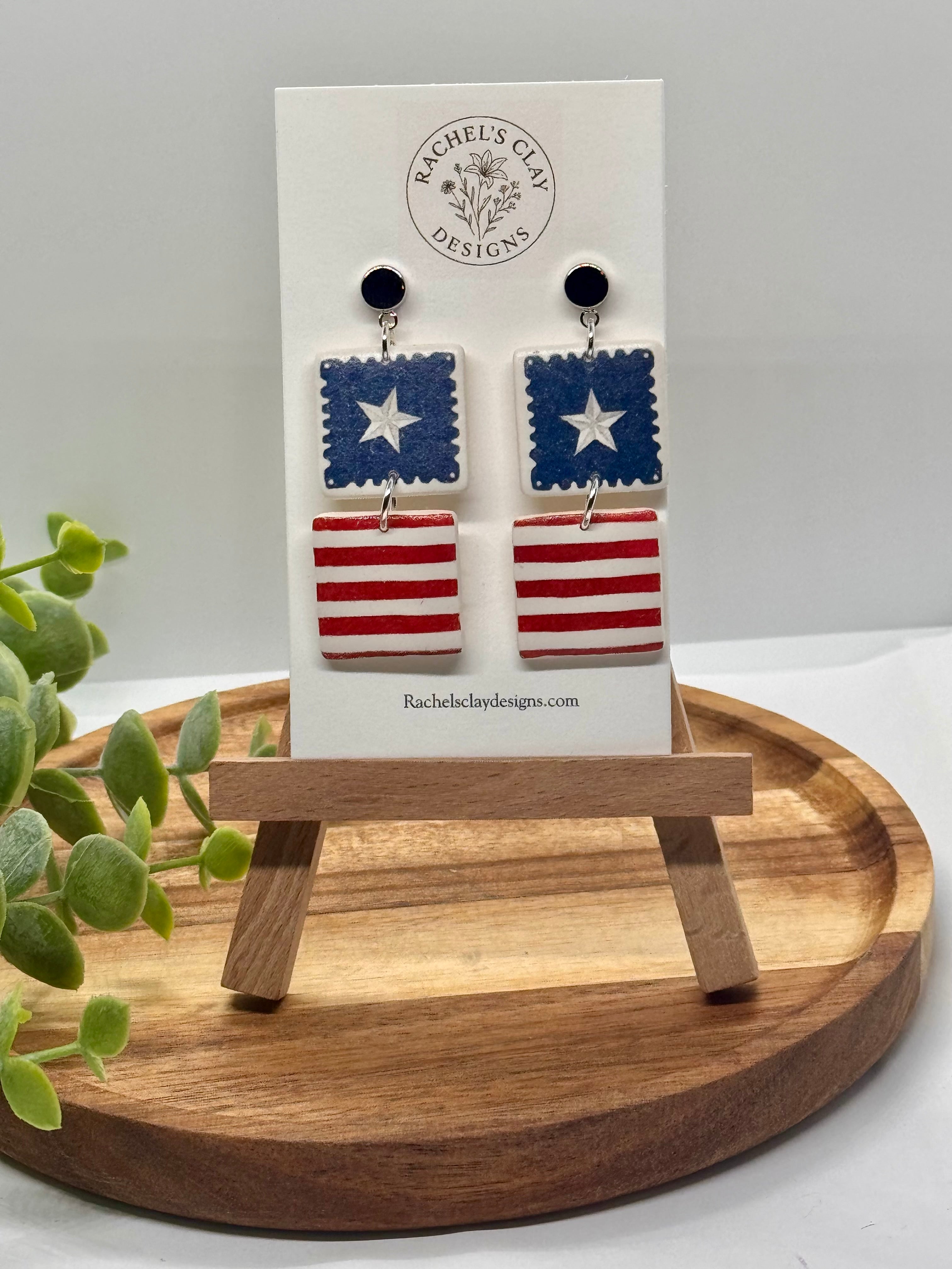 Stars & Stripes