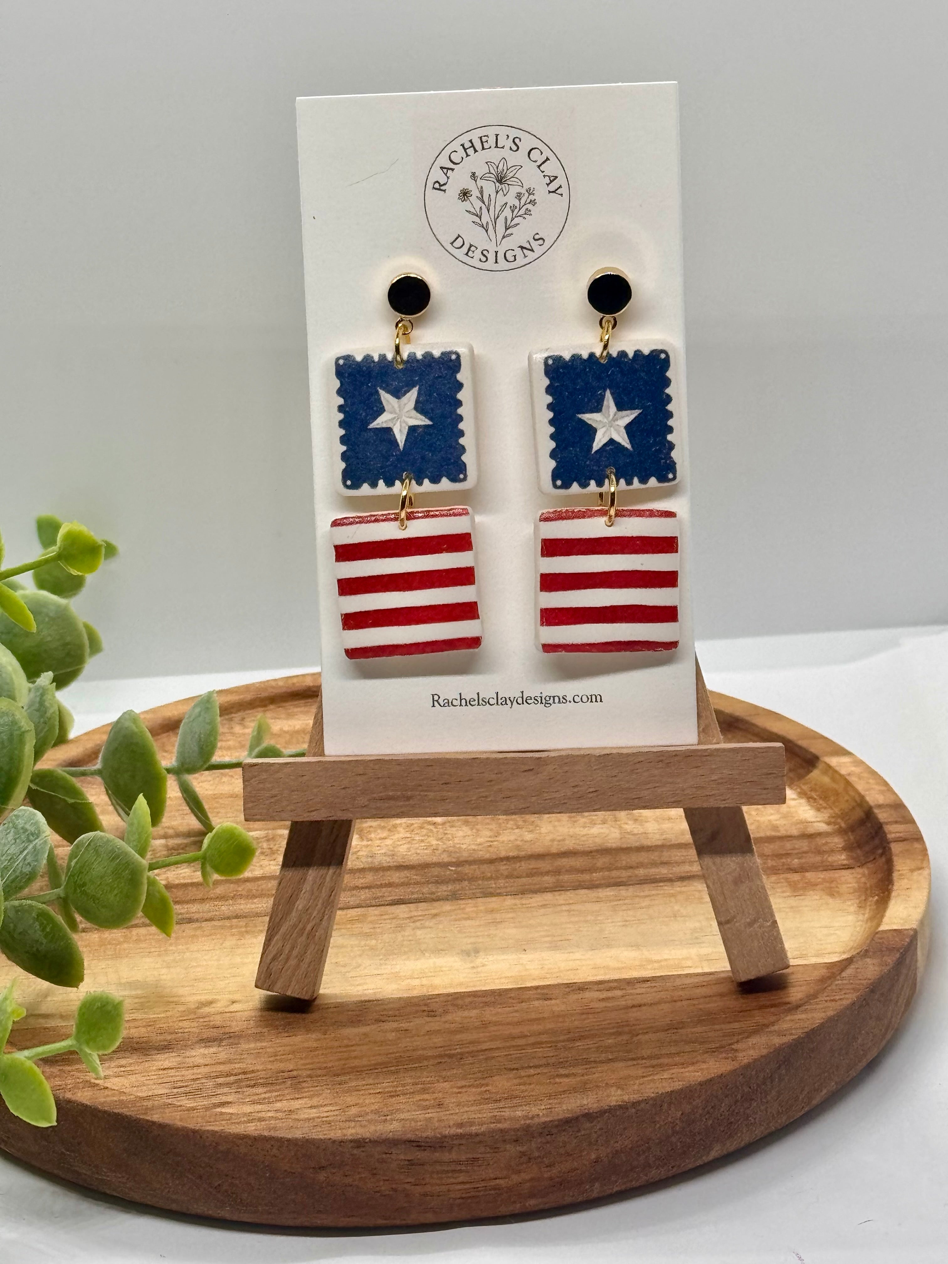 Stars & Stripes