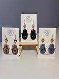 Hamsa Dangles