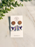 Hummingbird Dangles