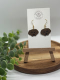 Puppy Dog Earrings